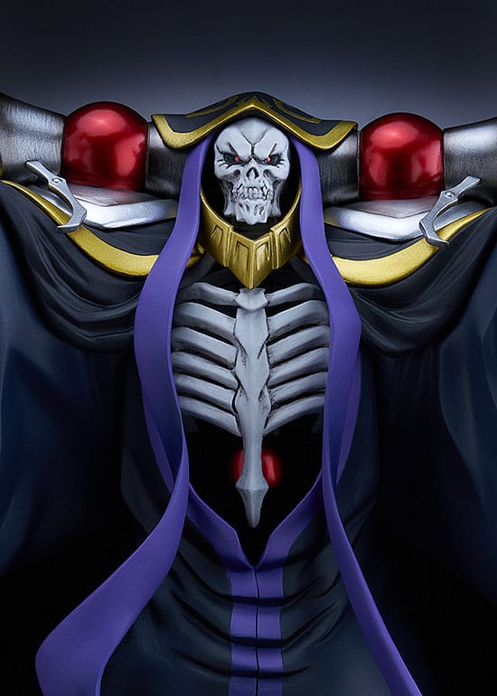 Ainz Ooal Gown - Image 7