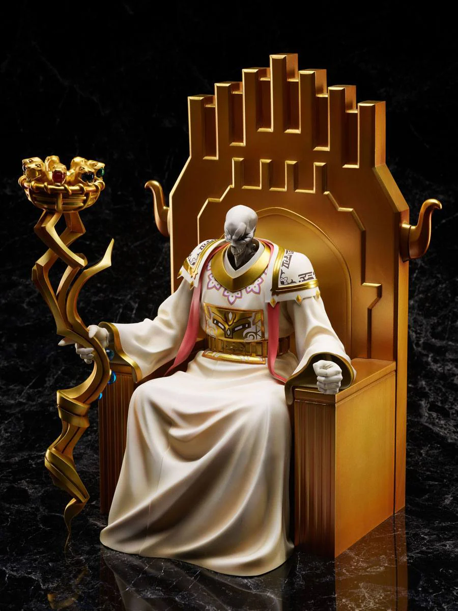Ainz Ooal Gown Audience Version Furyu - Image 2