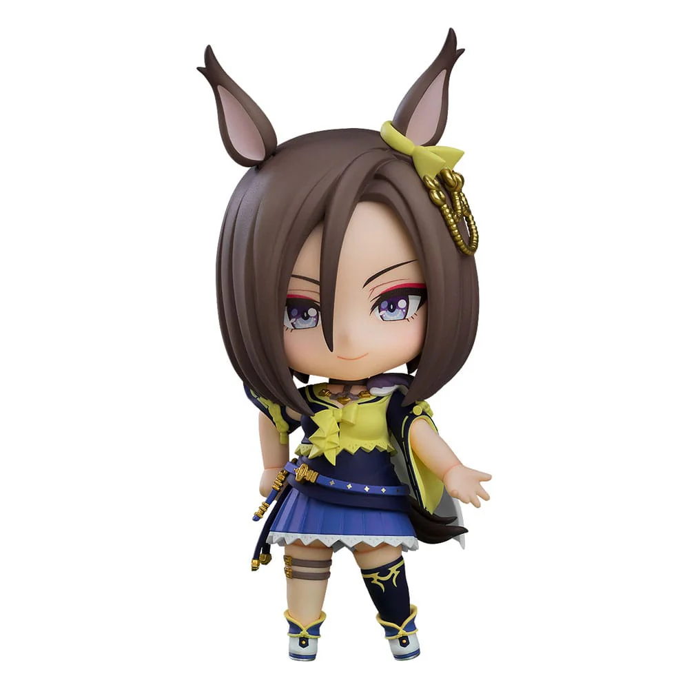 Air Groove Nendoroid Good Smile Company