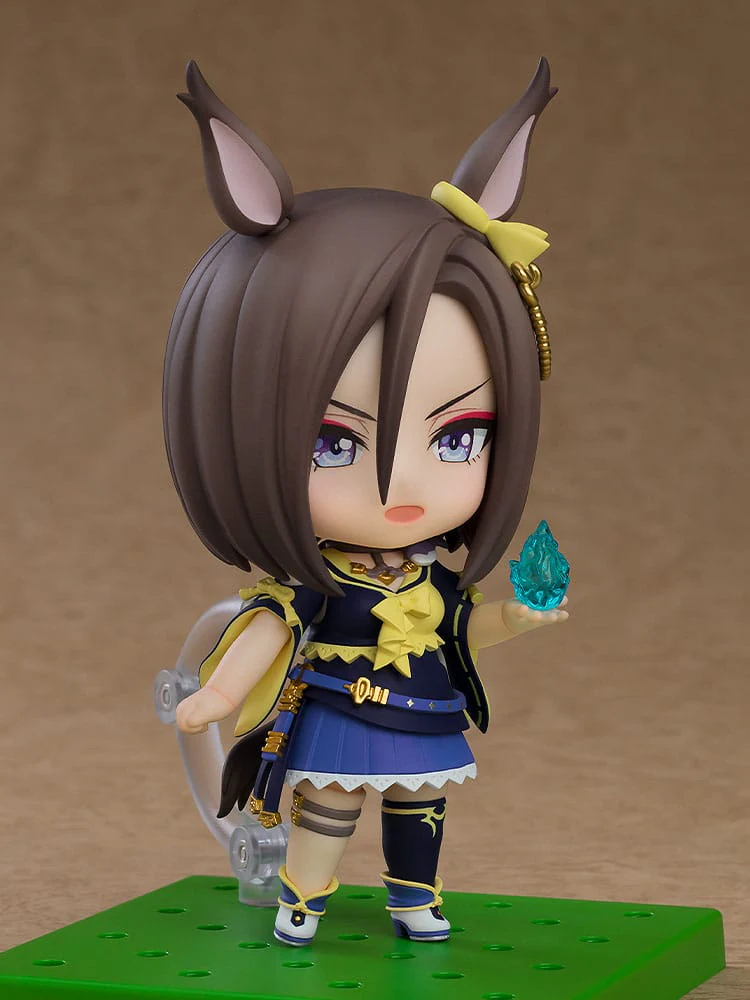 Air Groove Nendoroid Good Smile Company - Image 3