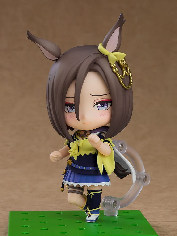Air Groove Nendoroid Good Smile Company - Image 4