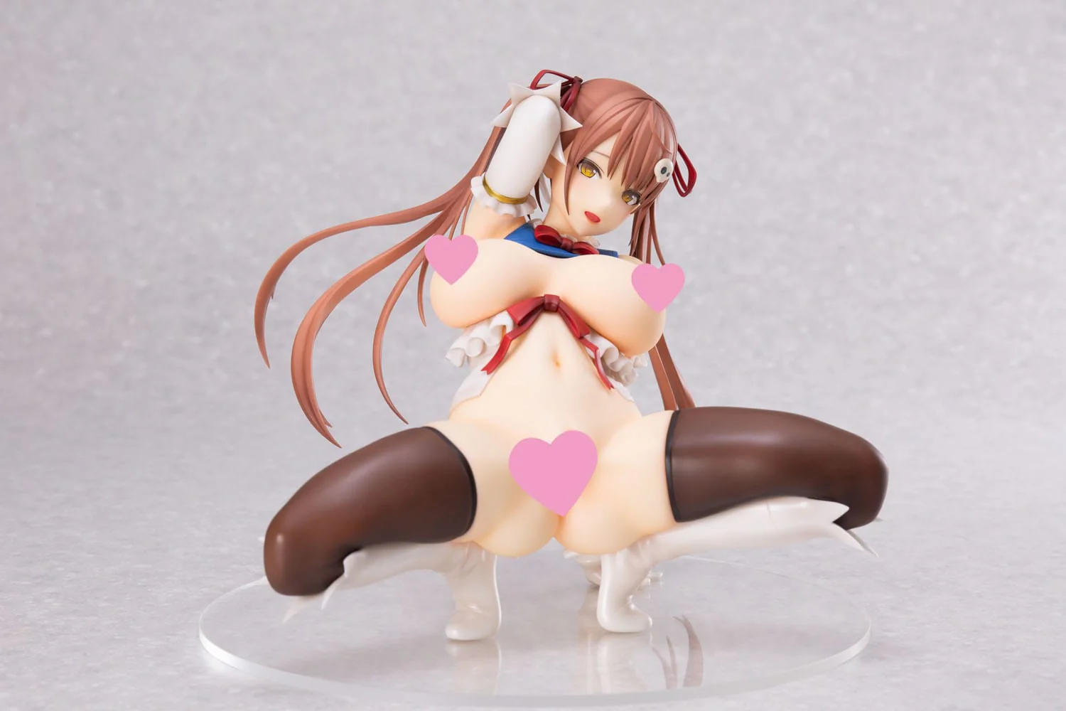 Airi Tsugaike - Original Character - Orchid Seed - Image 21
