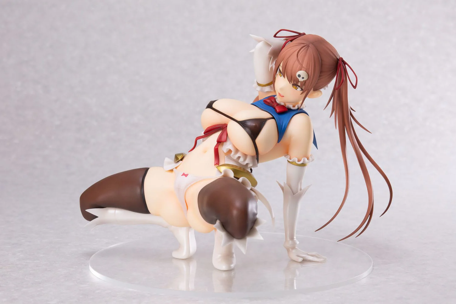Airi Tsugaike - Original Character - Orchid Seed - Image 3