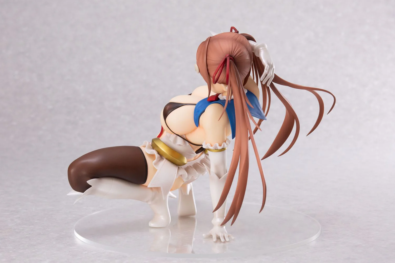 Airi Tsugaike - Original Character - Orchid Seed - Image 4