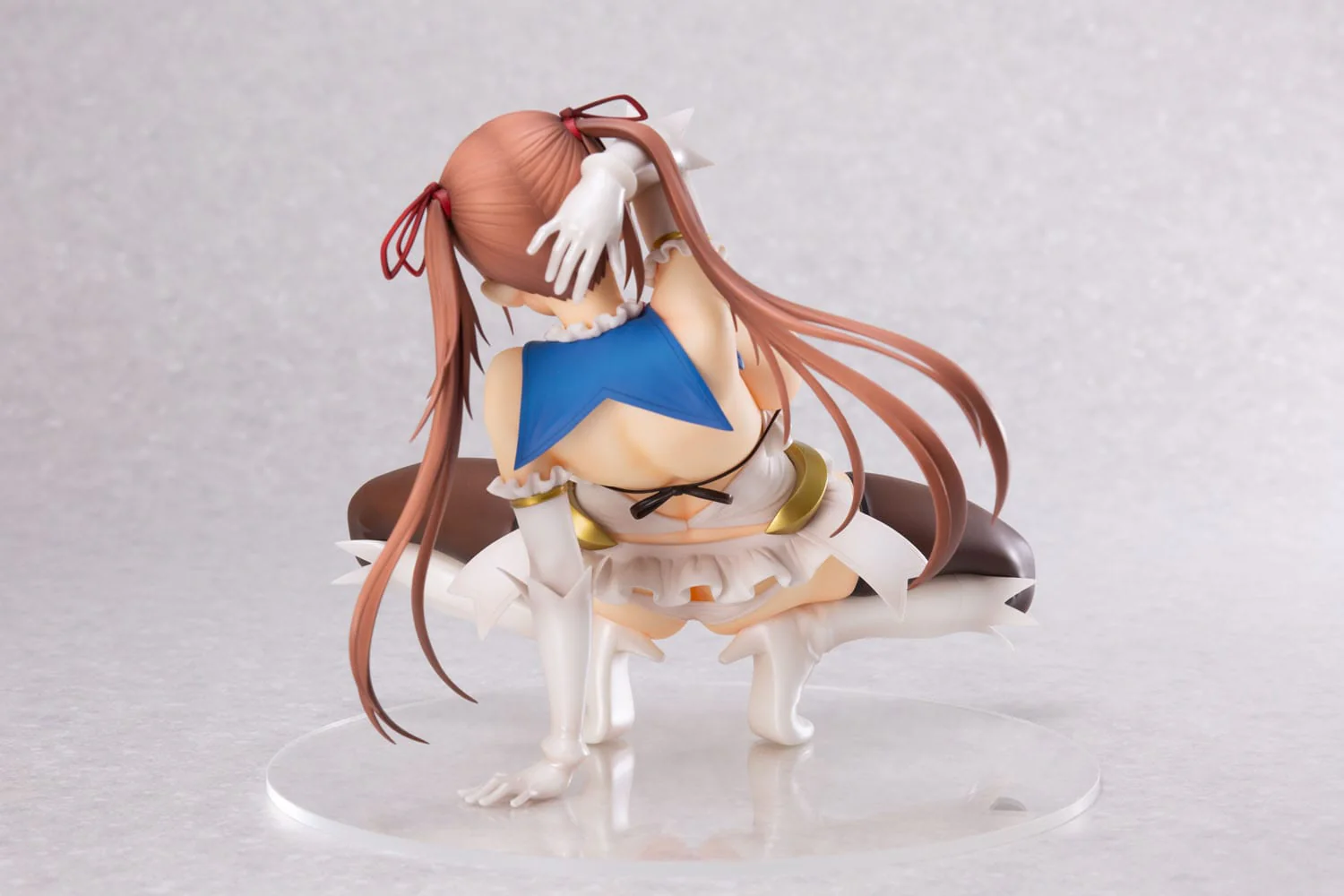 Airi Tsugaike - Original Character - Orchid Seed - Image 5