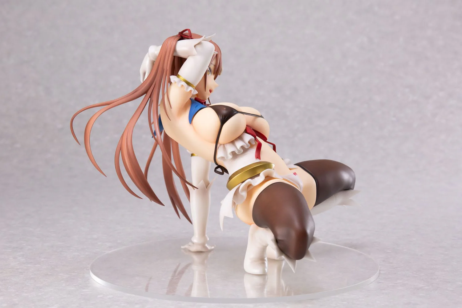 Airi Tsugaike - Original Character - Orchid Seed - Image 7