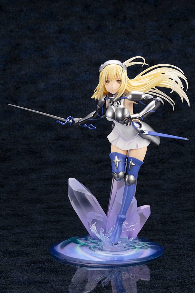 Ais Wallenstein Danmachi: Sword Oratoria Kotobukiya - Image 3