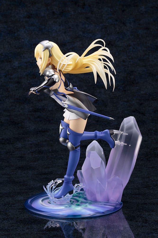 Ais Wallenstein Danmachi: Sword Oratoria Kotobukiya - Image 4