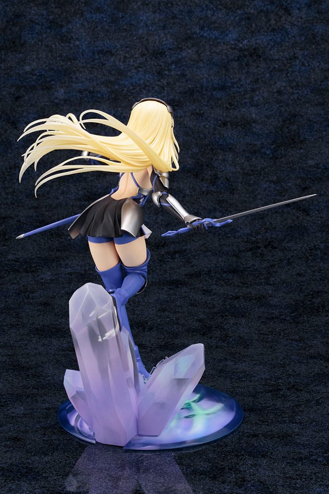 Ais Wallenstein Danmachi: Sword Oratoria Kotobukiya - Image 5