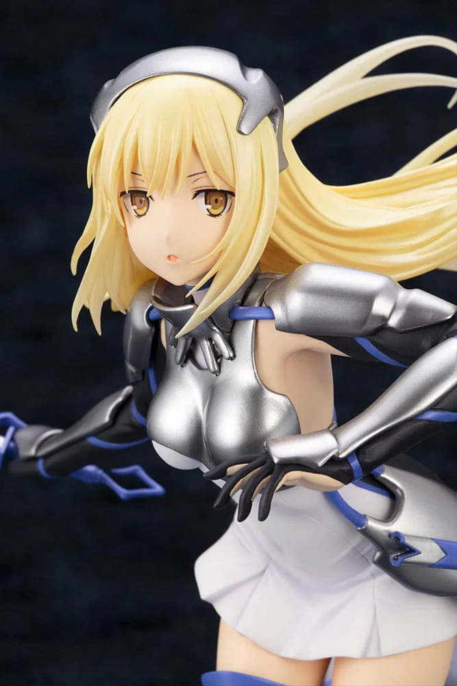 Ais Wallenstein Danmachi: Sword Oratoria Kotobukiya - Image 6