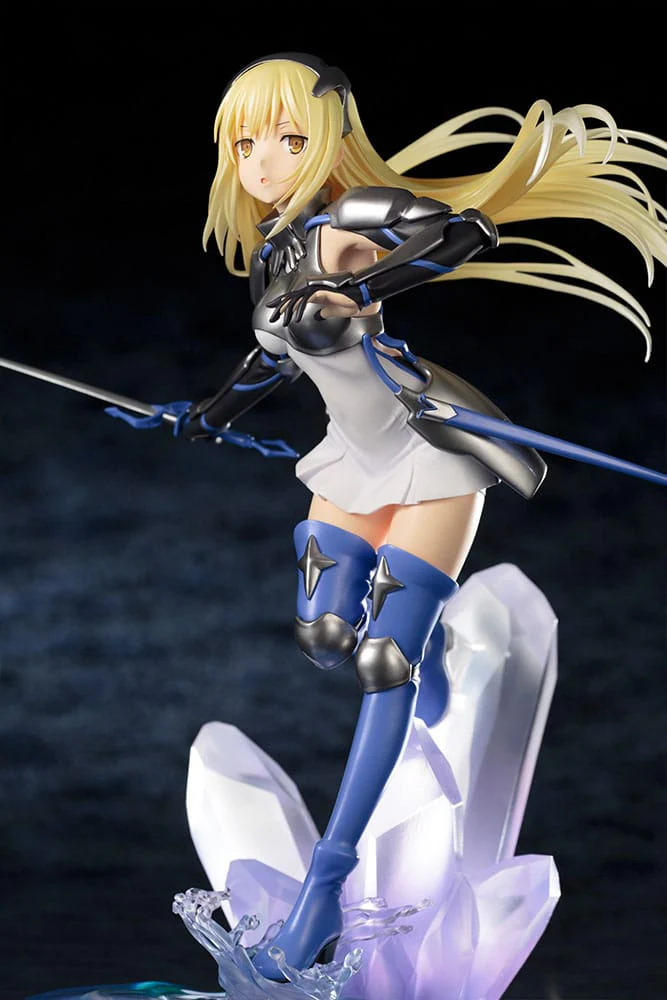Ais Wallenstein Danmachi: Sword Oratoria Kotobukiya - Image 8