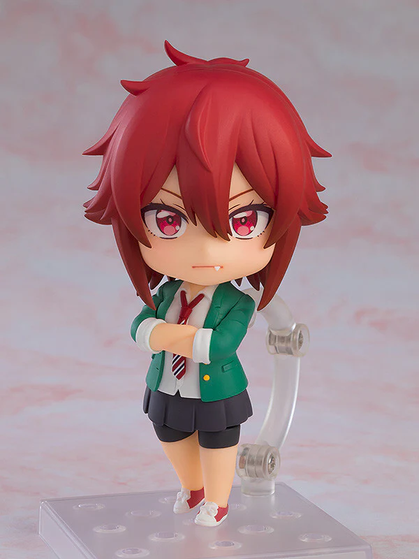 Aizawa Tomo - Tomo-chan Is a Girl! - Good Smile Company