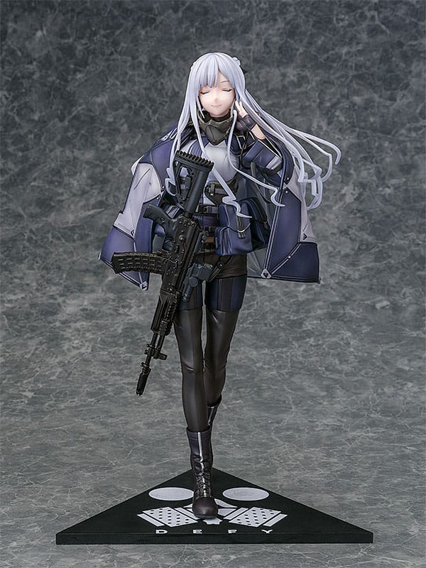 AK-12 - Girls Frontline - Phat! - Image 2