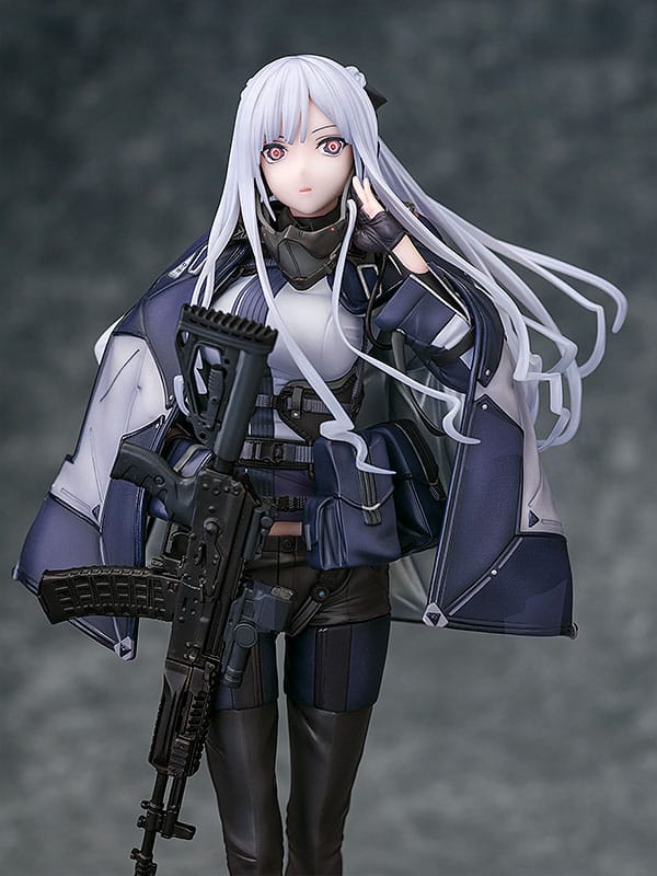 AK-12 - Girls Frontline - Phat! - Image 7