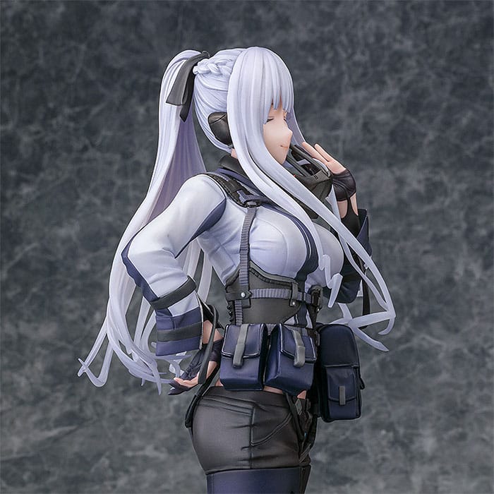 AK-12 - Girls Frontline - Phat! - Image 9