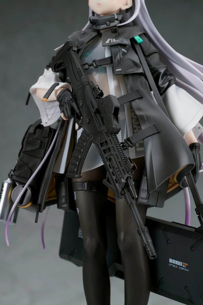 AK-Alfa Girls' Frontline Ques Q - Image 2