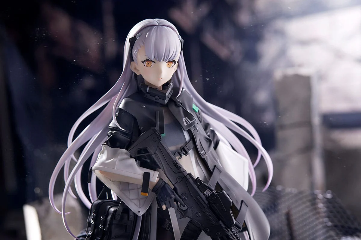 AK-Alfa Girls' Frontline Ques Q - Image 4