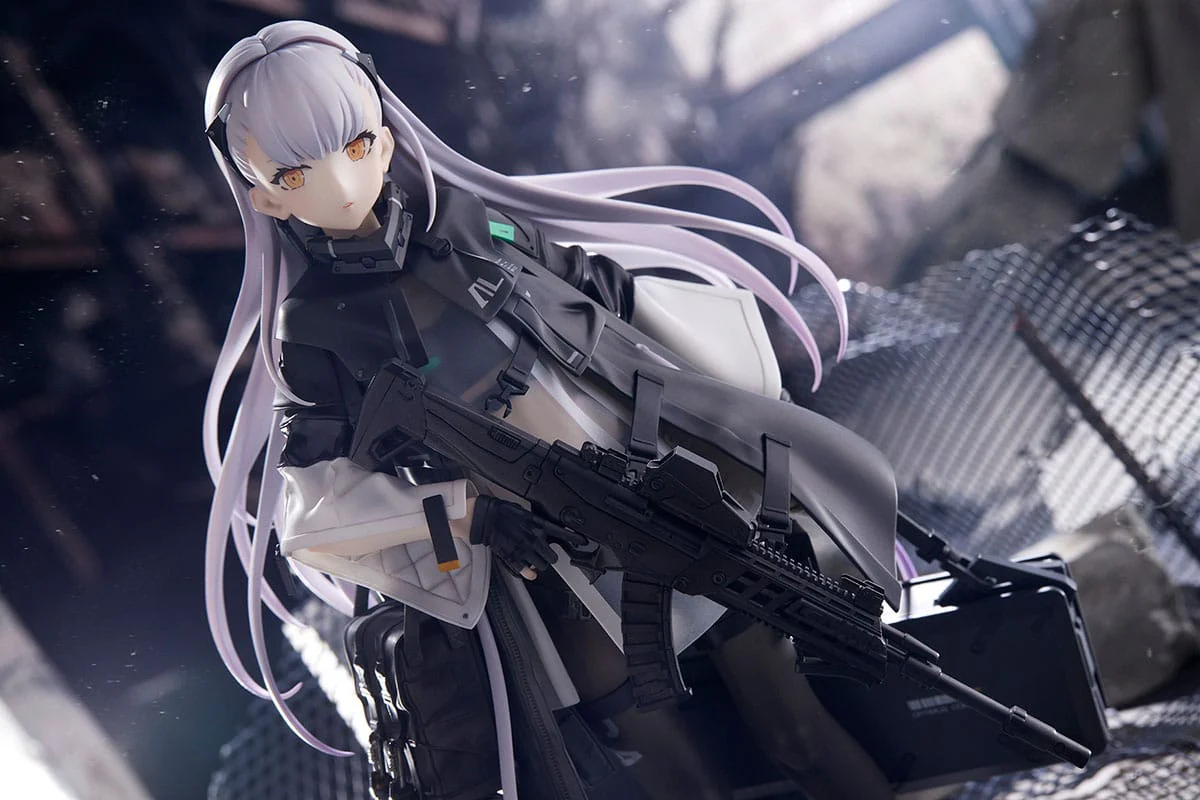 AK-Alfa Girls' Frontline Ques Q - Image 7