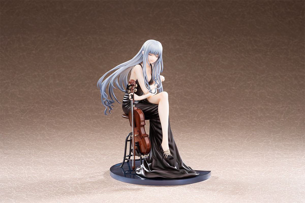 AK12 Neverwinter Aria Ver. Hobby Max