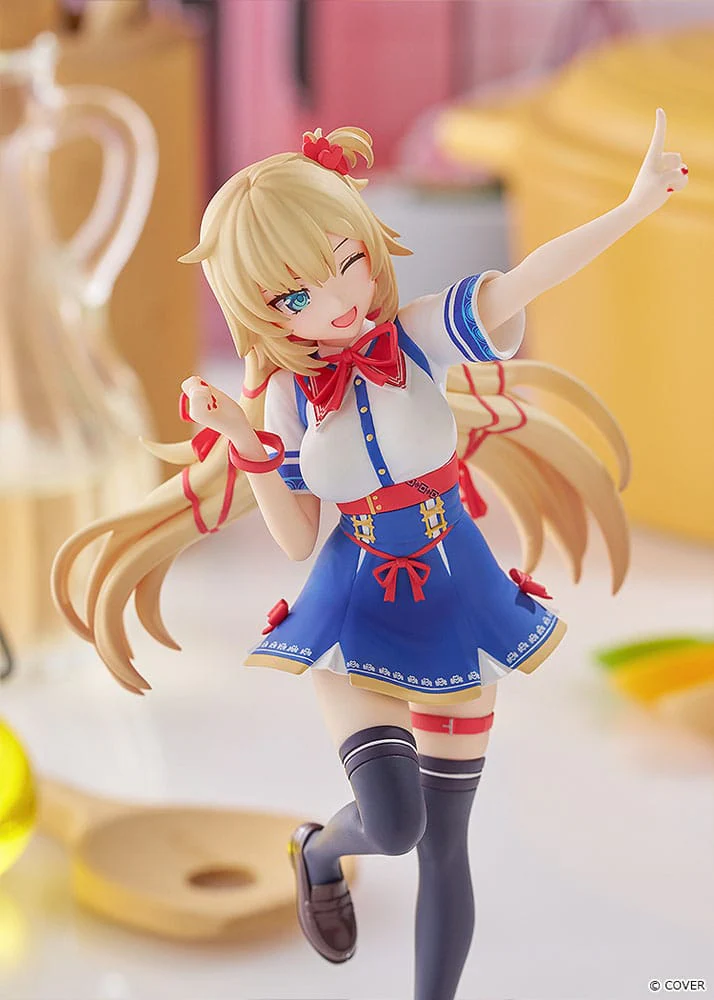 Akai Haato Pop Up Parade Good Smile Company - Image 4