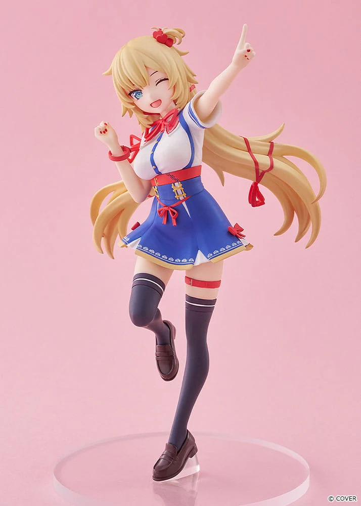 Akai Haato Pop Up Parade Good Smile Company - Image 5