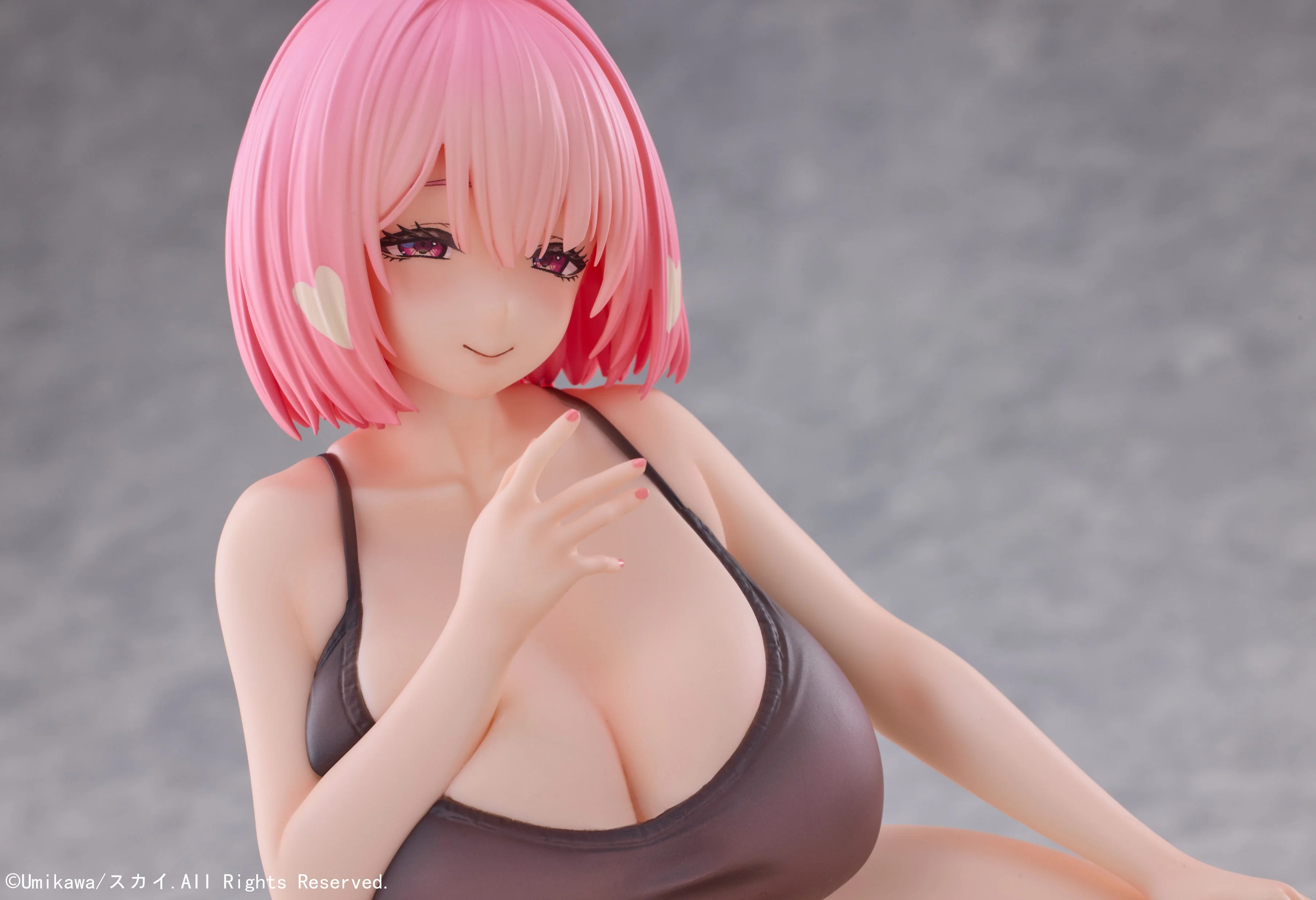 Akane Deluxe Original Character Umikawa - Image 7