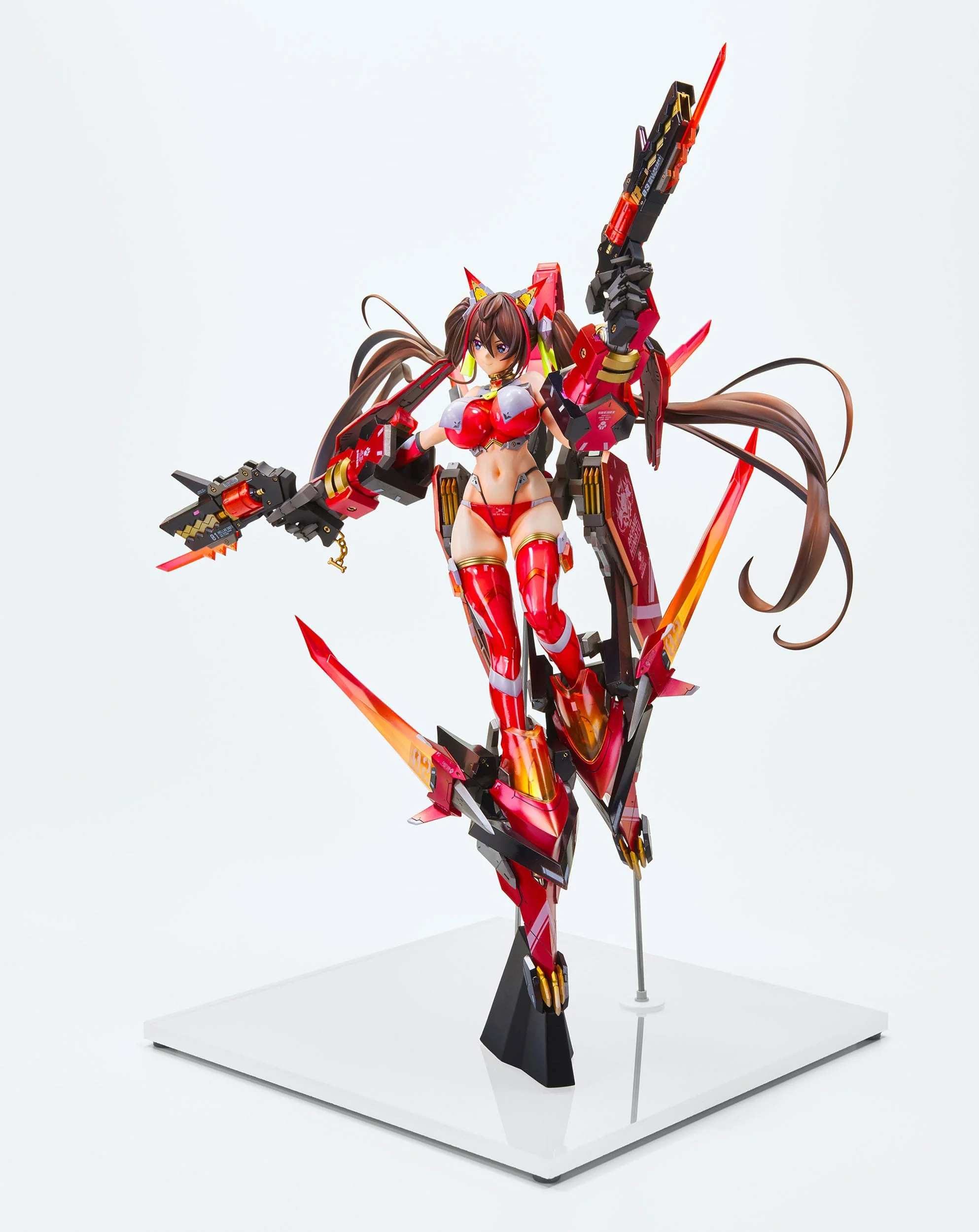 Akane Hintasu Orbit Girls Series Vertex - Image 3