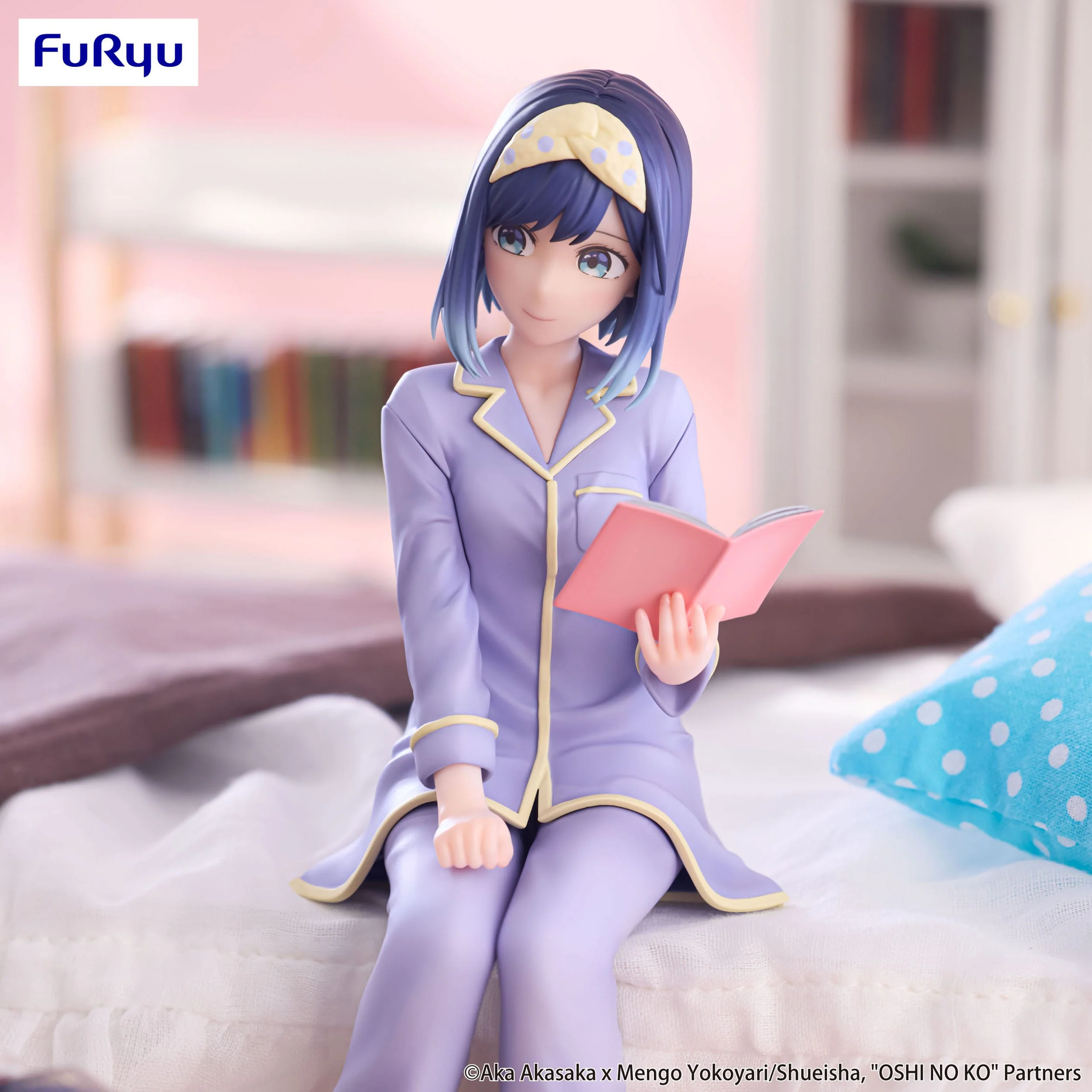 Akane Kurokawa Have a good night! Furyu - Image 3