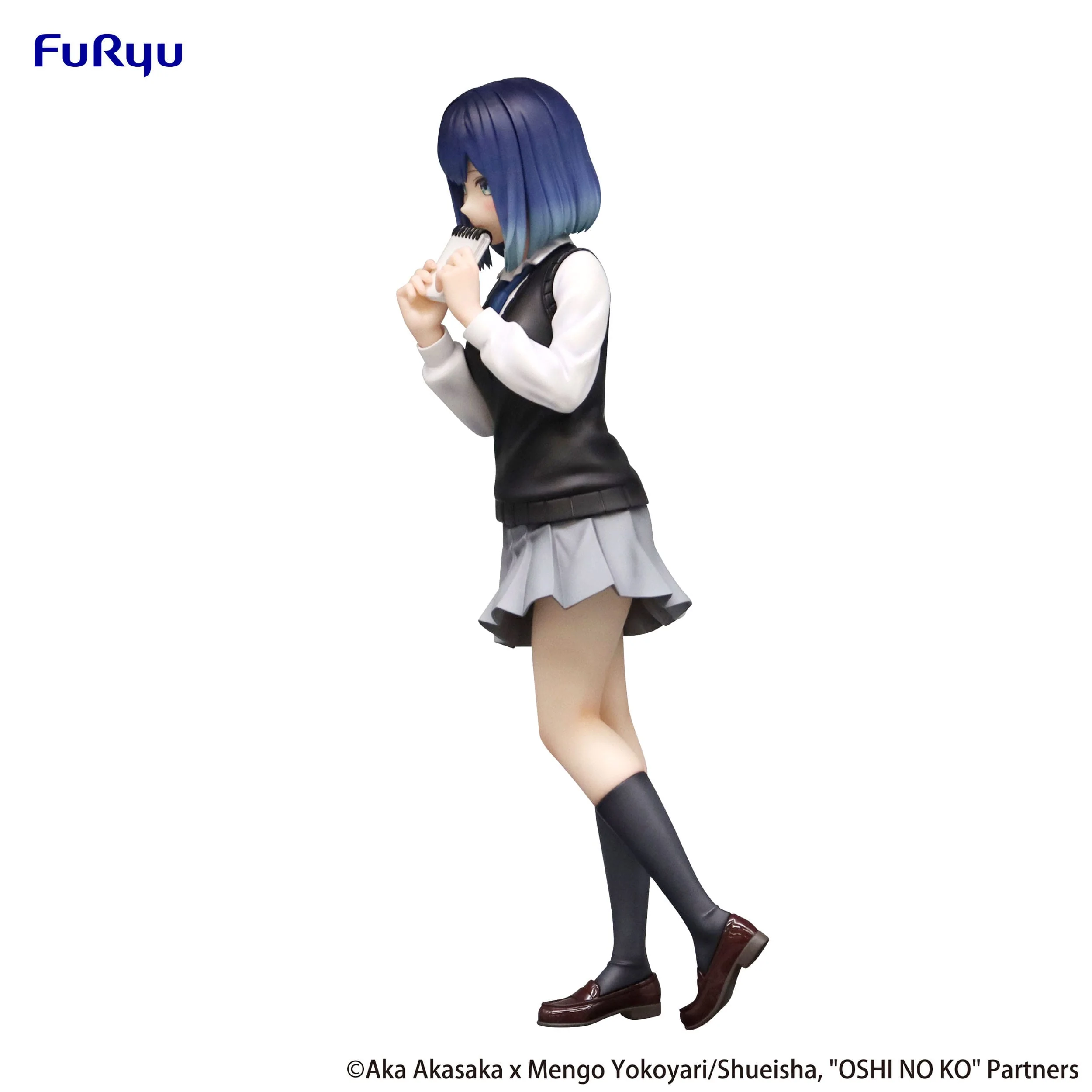 Akane Kurokawa Trio-Try-iT Furyu - Image 11
