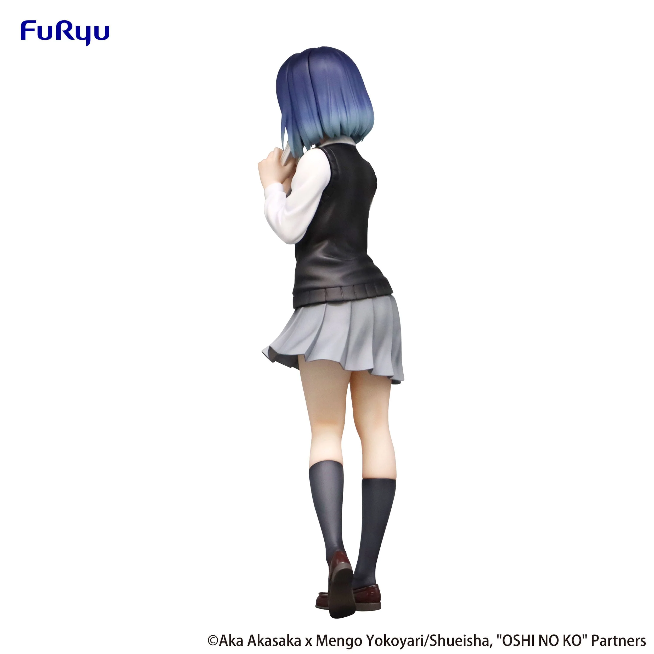 Akane Kurokawa Trio-Try-iT Furyu - Image 12
