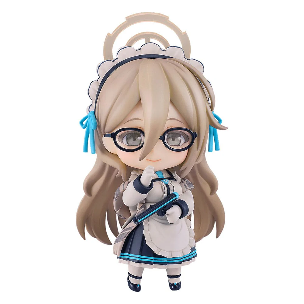 Akane Murokasa Nendoroid Blue Archive  Good Smile Company