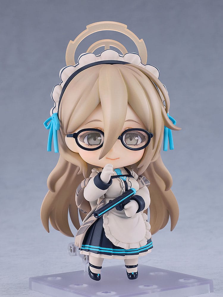 Akane Murokasa Nendoroid Blue Archive  Good Smile Company - Image 2