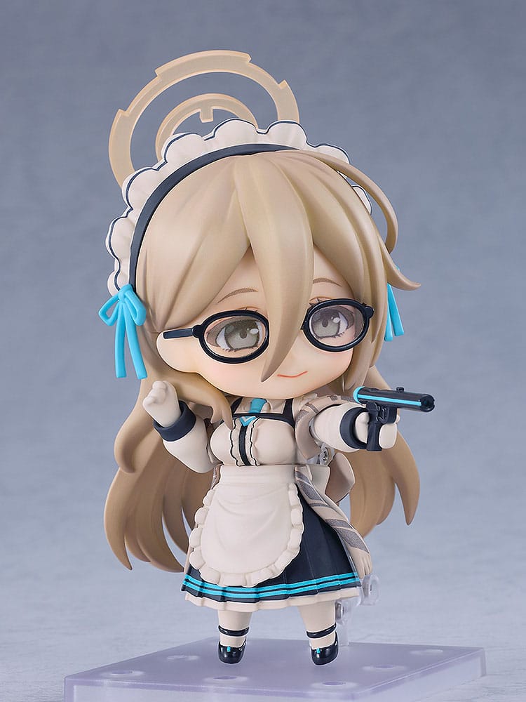 Akane Murokasa Nendoroid Blue Archive  Good Smile Company - Image 3