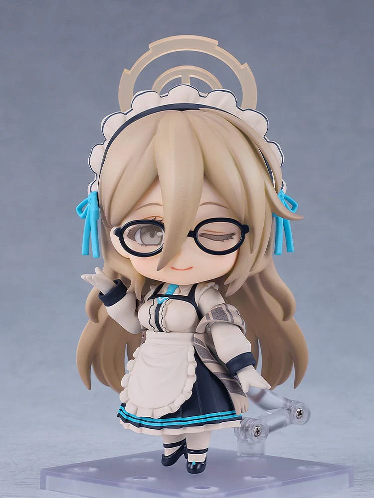 Akane Murokasa Nendoroid Blue Archive  Good Smile Company - Image 4