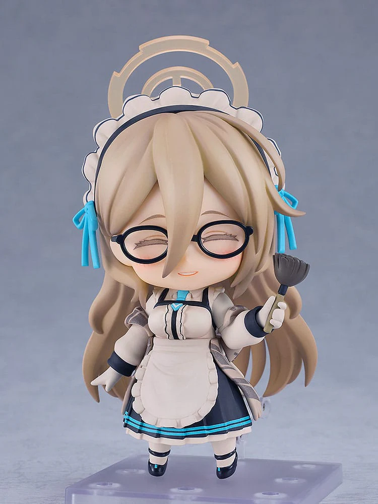 Akane Murokasa Nendoroid Blue Archive  Good Smile Company - Image 5