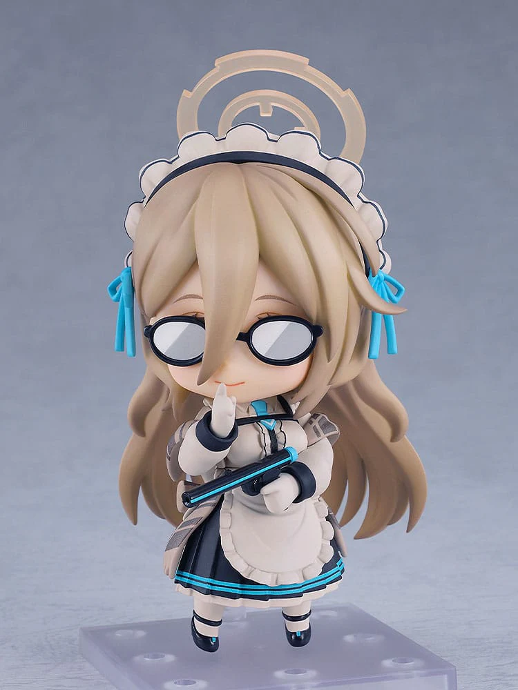 Akane Murokasa Nendoroid Blue Archive  Good Smile Company - Image 6