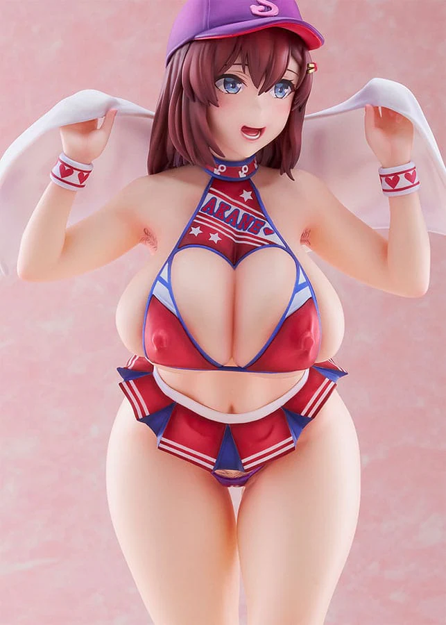 Akane Nanao - DX Ver. - Creator's Collection - Nocturne - Image 6