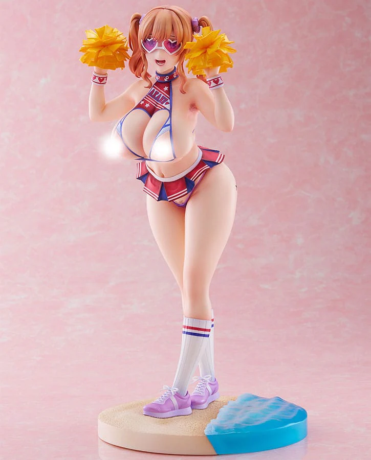 Akane Nanao - DX Ver. - Creator's Collection - Nocturne - Image 7