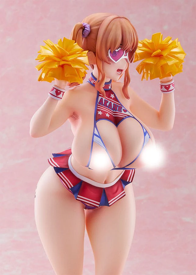 Akane Nanao - DX Ver. - Creator's Collection - Nocturne - Image 8