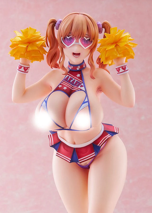 Akane Nanao - DX Ver. - Creator's Collection - Nocturne - Image 9