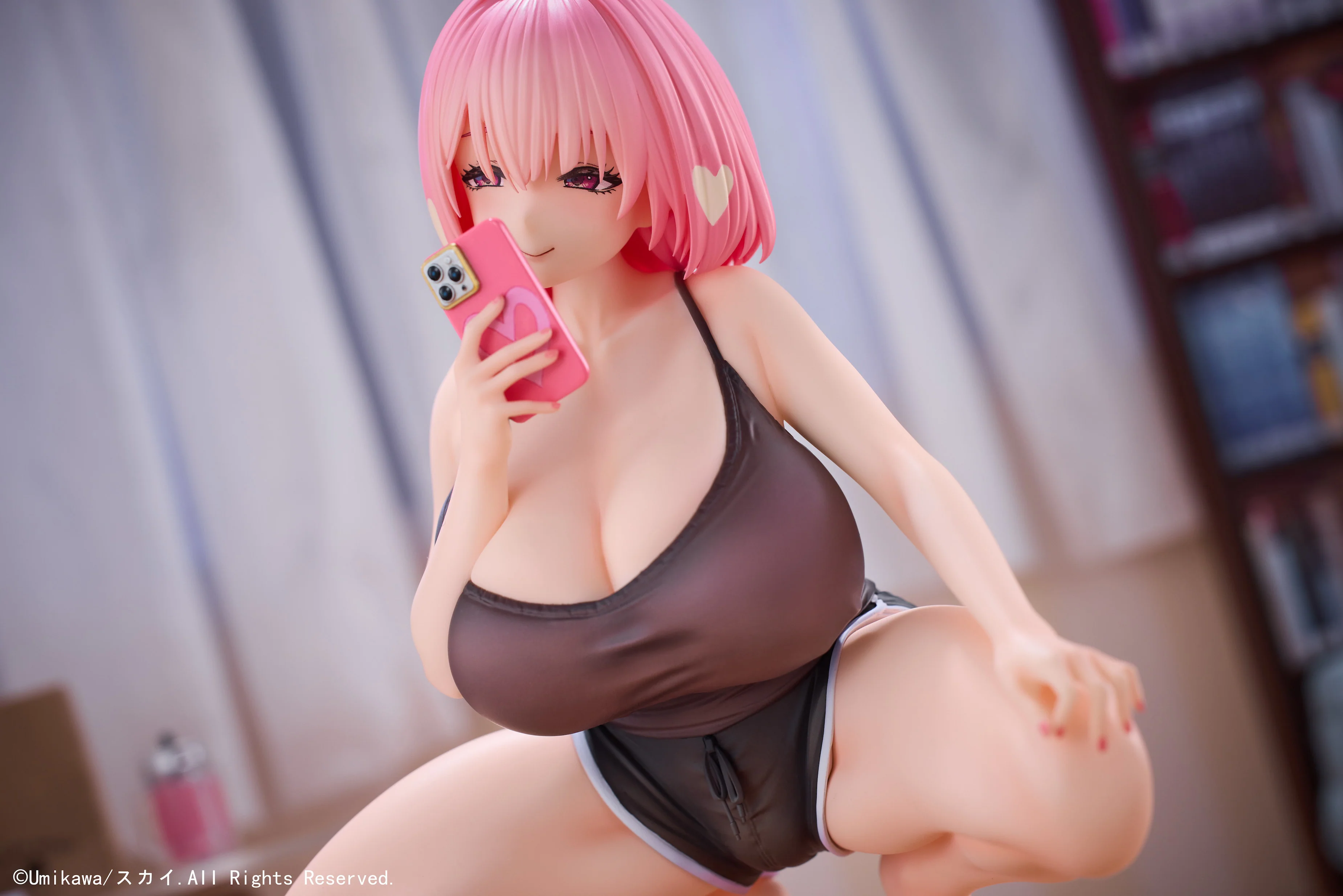 Akane Original Character Umikawa - Image 13
