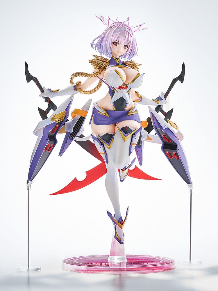 Akane Shinjo: Chaos New Order feat. saitom Good Smile Company - Image 5