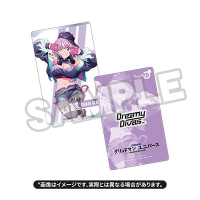 Akane Shinjo: Dreamy Divas Ver. Solarain - Image 2
