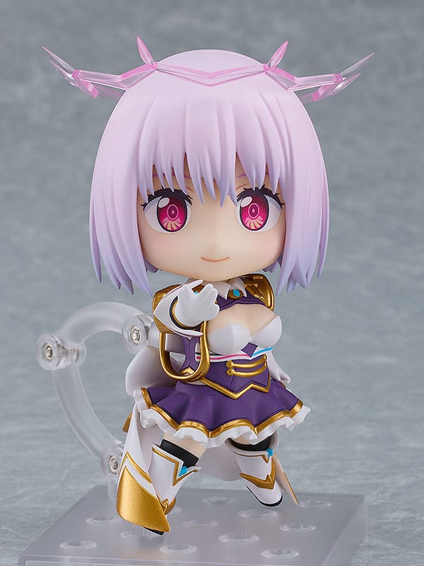 Akane Shinjo - Gridman Universe - Good Smile Company - Image 2