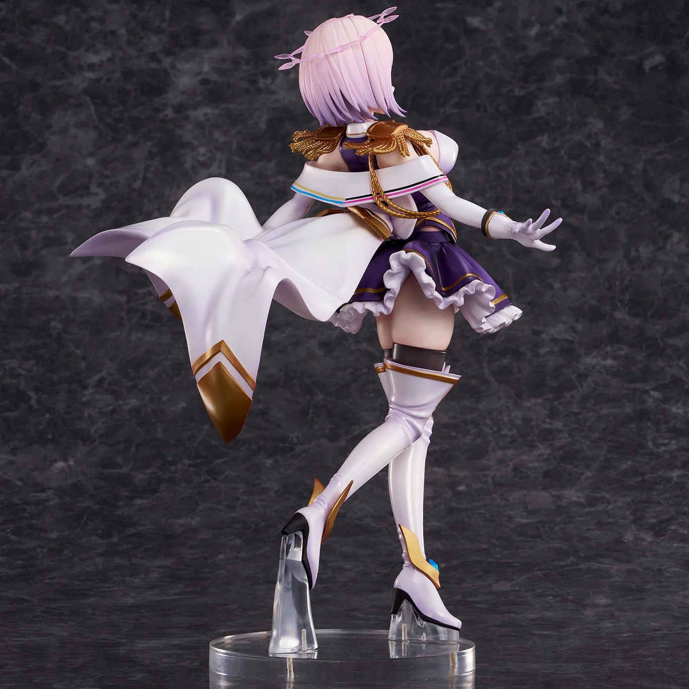Akane Shinjo Gridman Universe Union Creative - Image 4
