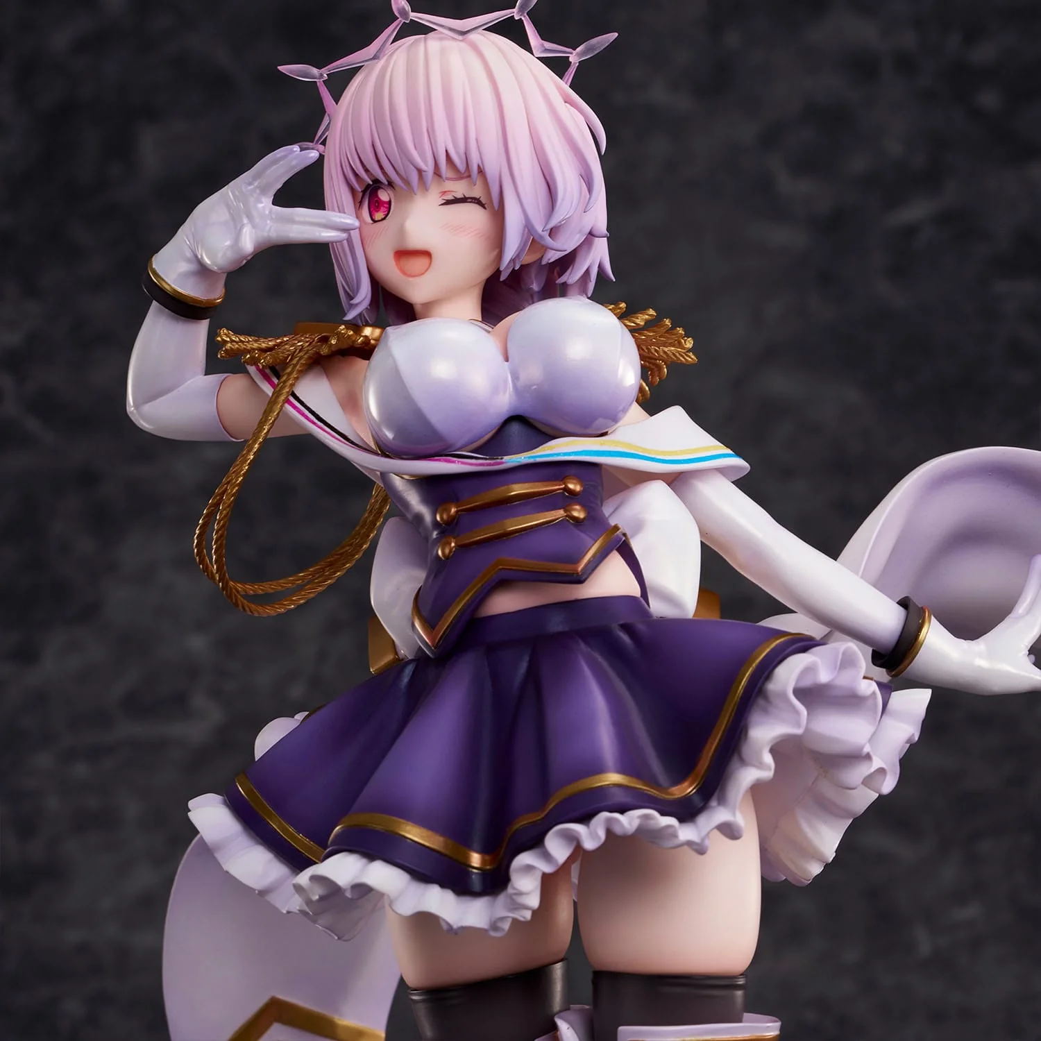 Akane Shinjo (New Order) Limited Edition Union Creative - Image 12