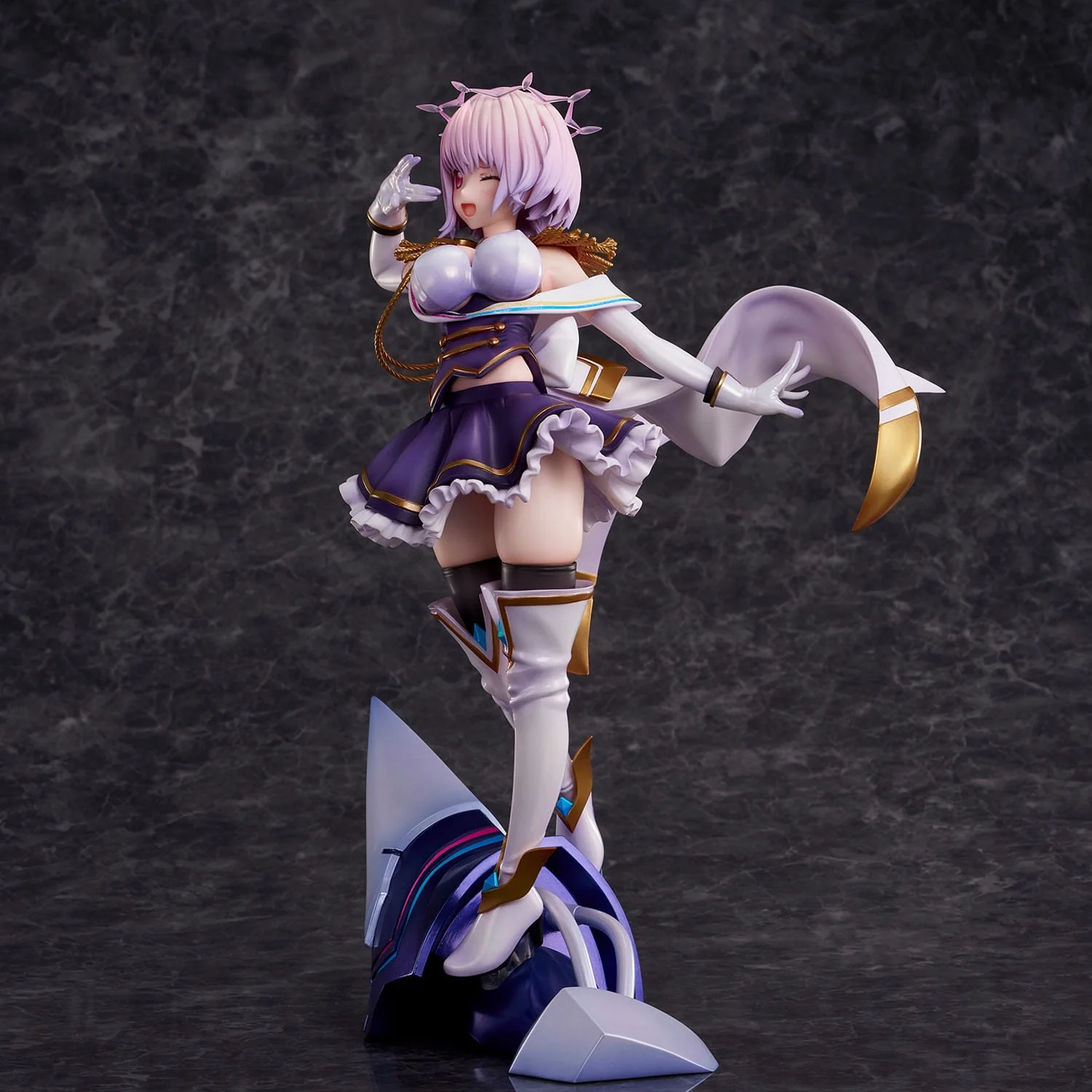 Akane Shinjo (New Order) Limited Edition Union Creative - Image 2