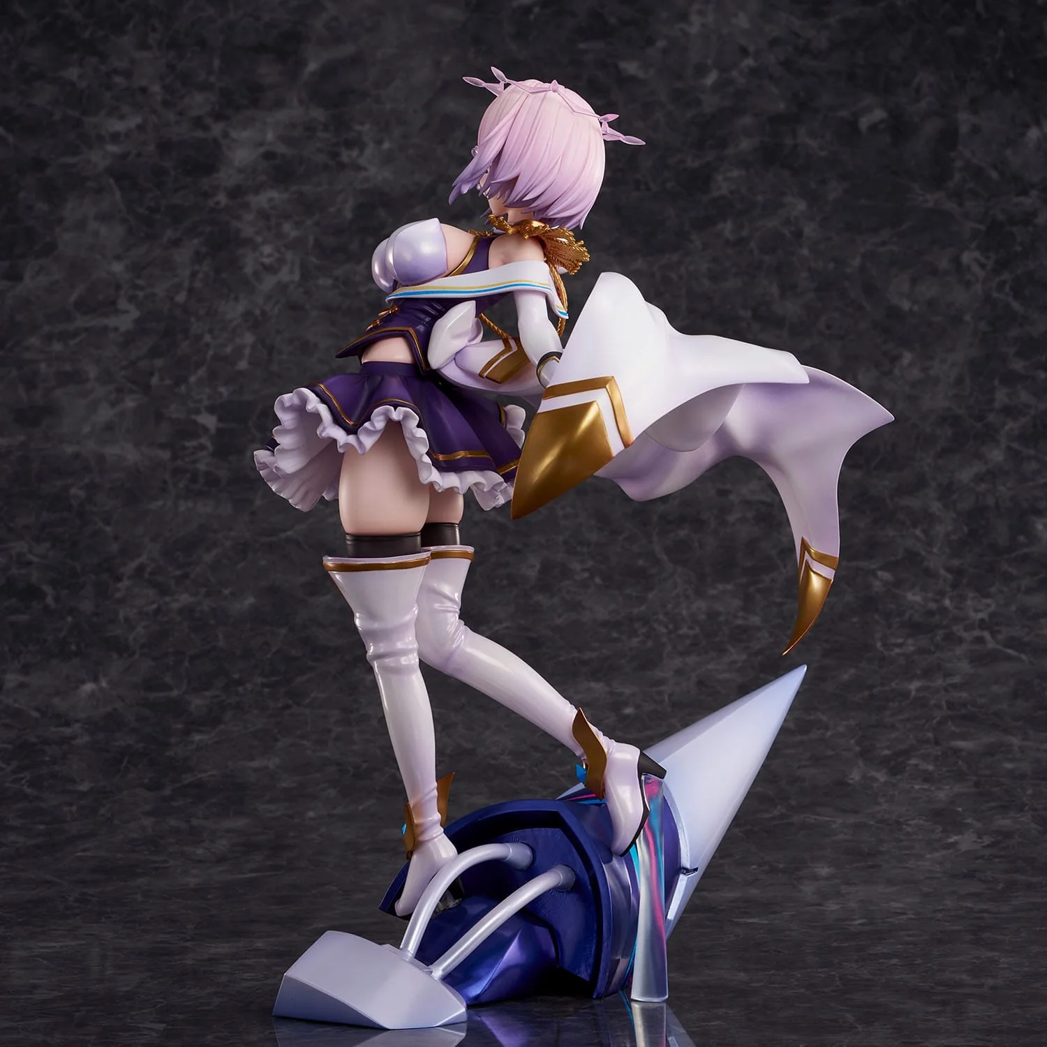Akane Shinjo (New Order) Limited Edition Union Creative - Image 4