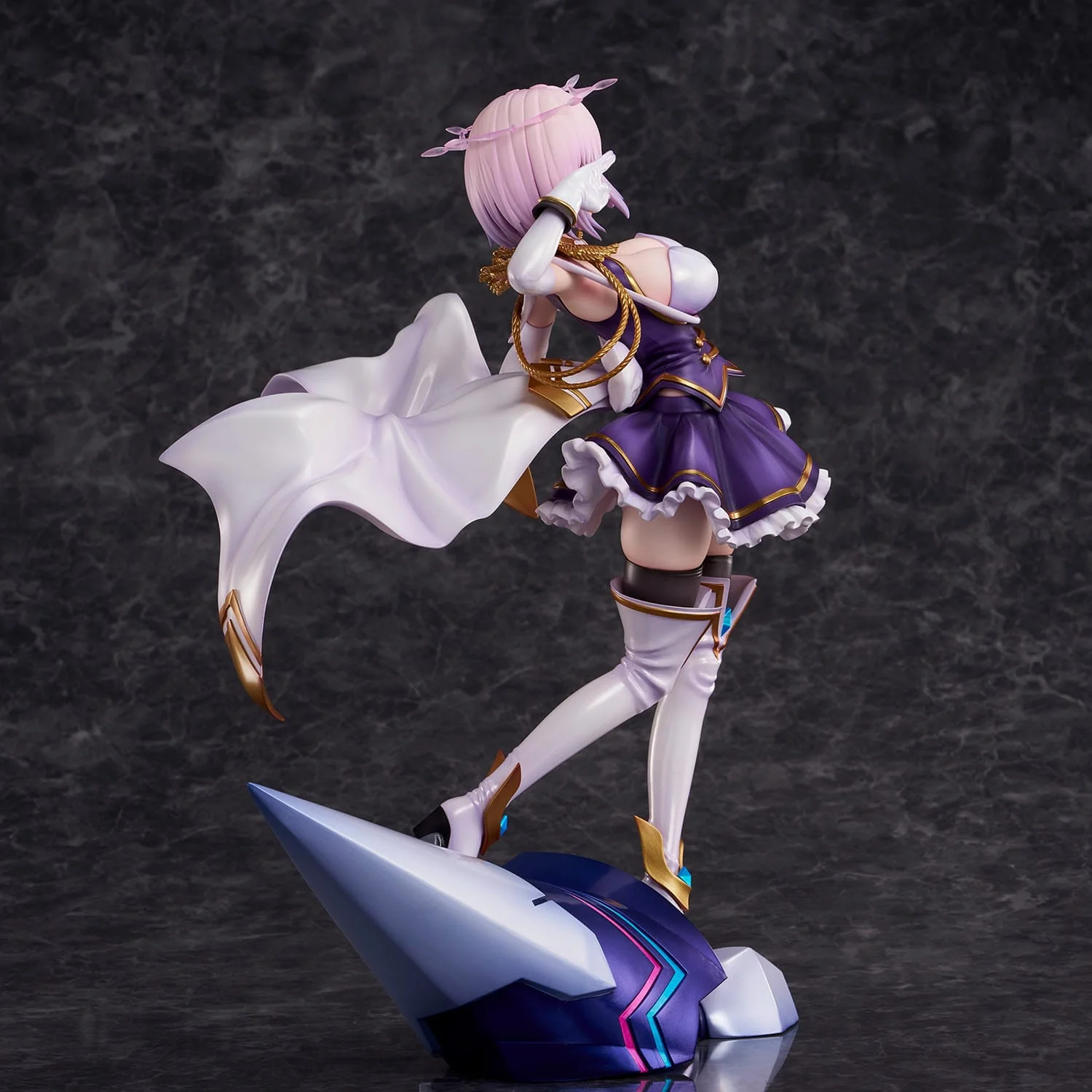 Akane Shinjo (New Order) Limited Edition Union Creative - Image 7