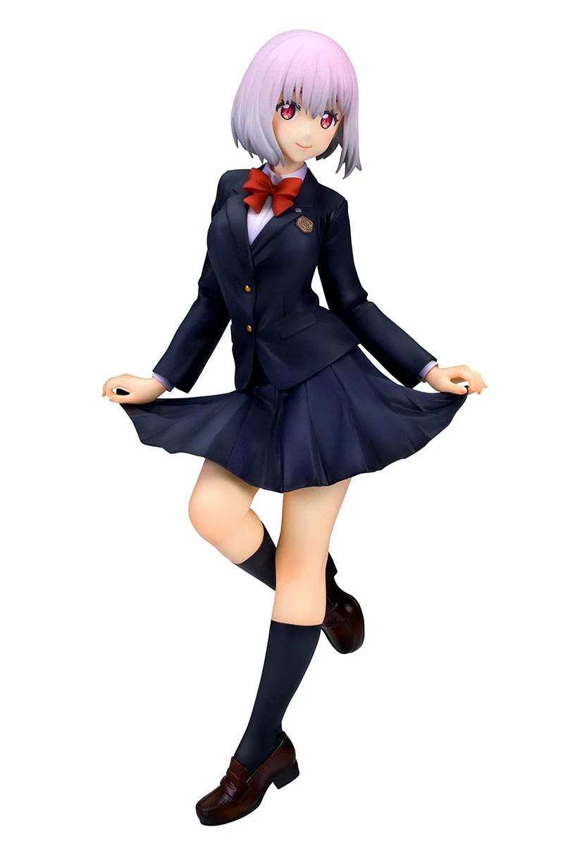 Akane Shinjo - School Uniform Ver. / SSSS.Gridman - Image 16